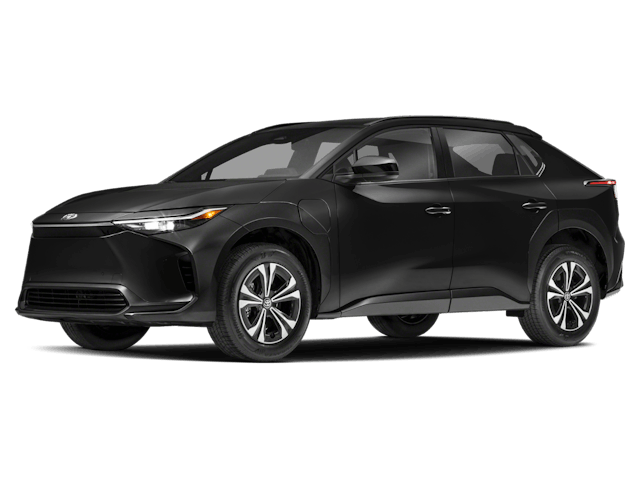 New 2024 Toyota bZ4X 5