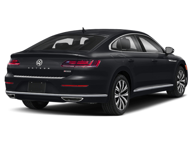 2019 Volkswagen Arteon 4dr Car