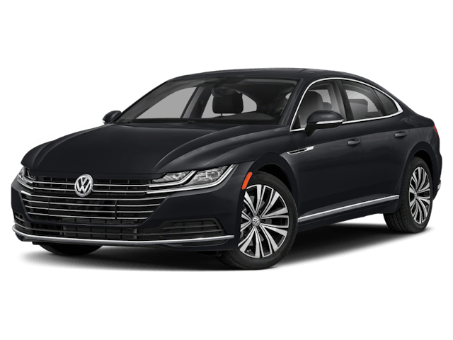 2019 Volkswagen Arteon 4dr Car