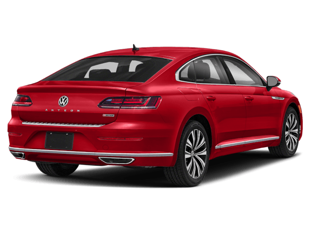 Used 2019 Volkswagen Arteon 4dr Car