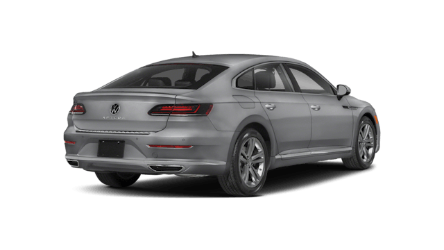 2022 Volkswagen Arteon 4D Sedan