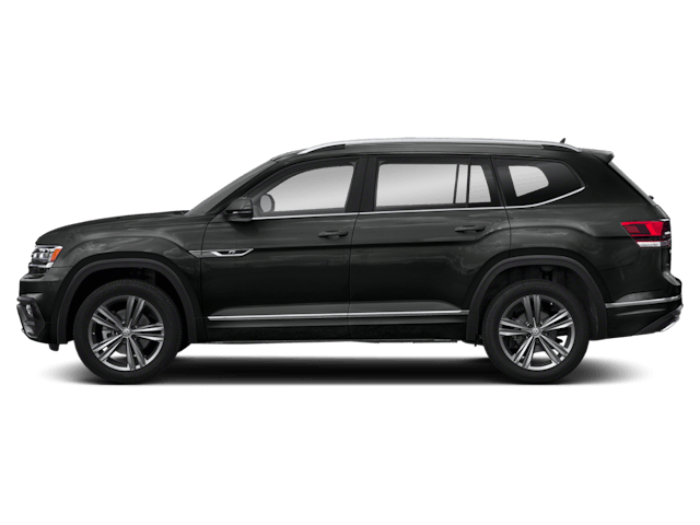 2019 Volkswagen Atlas Sport Utility