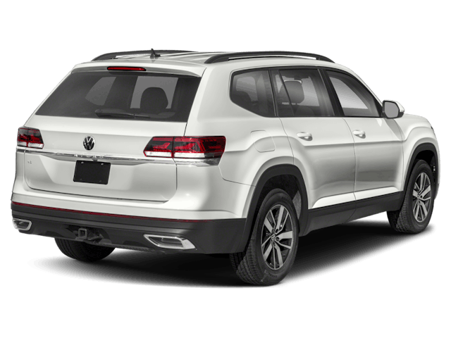2021 Volkswagen Atlas Sport Utility