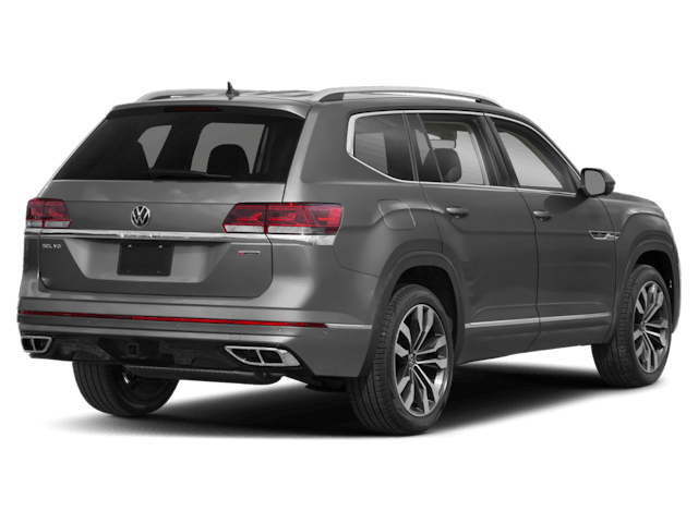 2021 Volkswagen Atlas Sport Utility