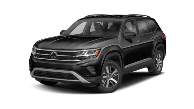 2022 Volkswagen Atlas Sport Utility