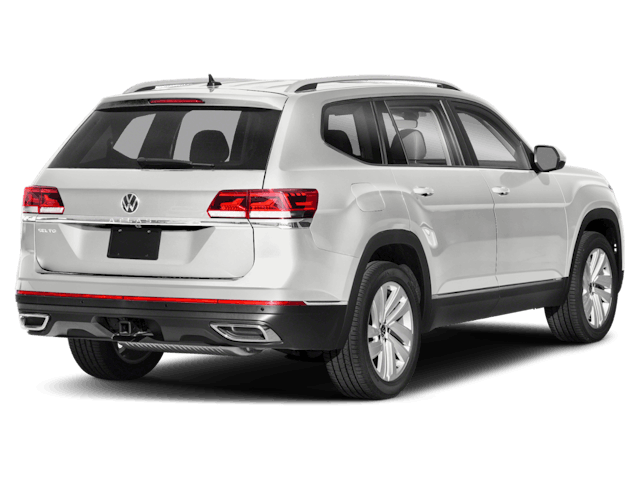 2022 Volkswagen Atlas Sport Utility
