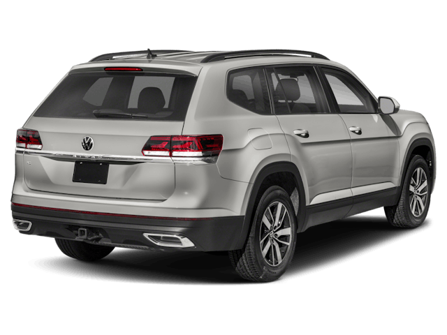 2023 Volkswagen Atlas Sport Utility