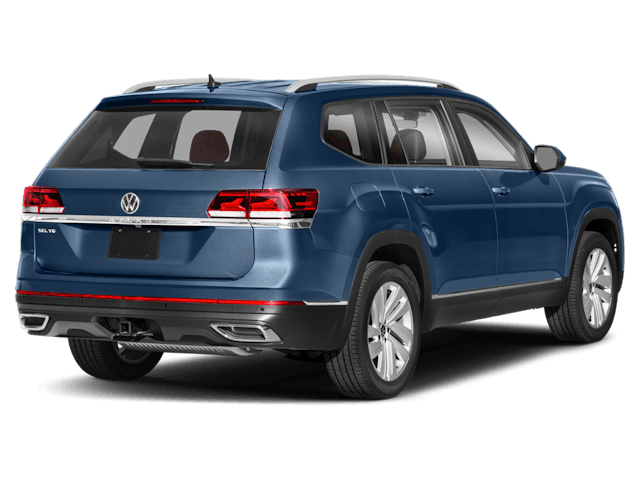 2023 Volkswagen Atlas Sport Utility