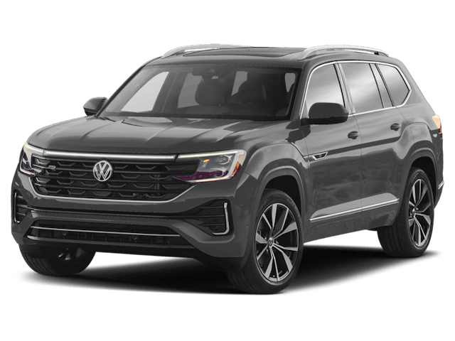 2024 Volkswagen Atlas Sport Utility