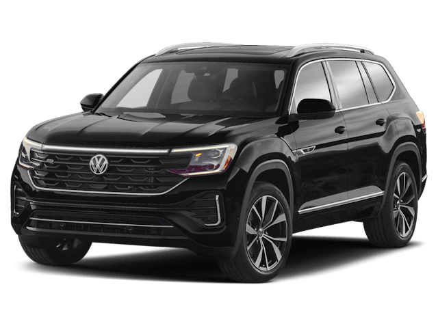 New 2024 Volkswagen Atlas Sport Utility