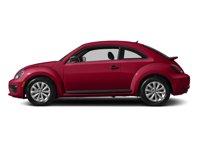 2018 Volkswagen Beetle Hatchback