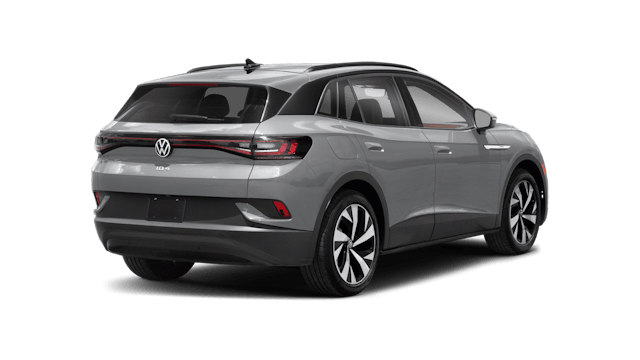 2021 Volkswagen ID.4 Sport Utility