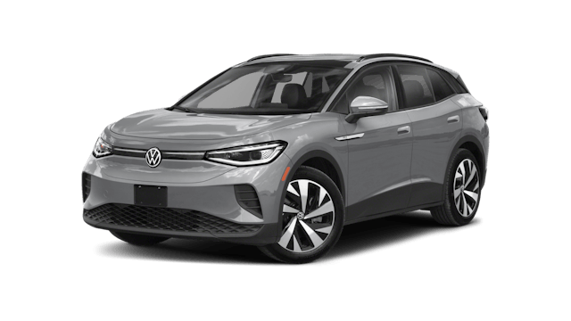 2021 Volkswagen ID.4 Sport Utility
