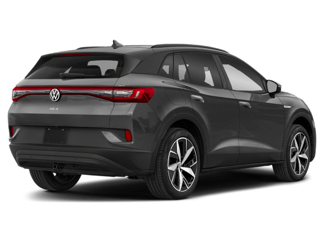 2023 Volkswagen ID.4 Sport Utility