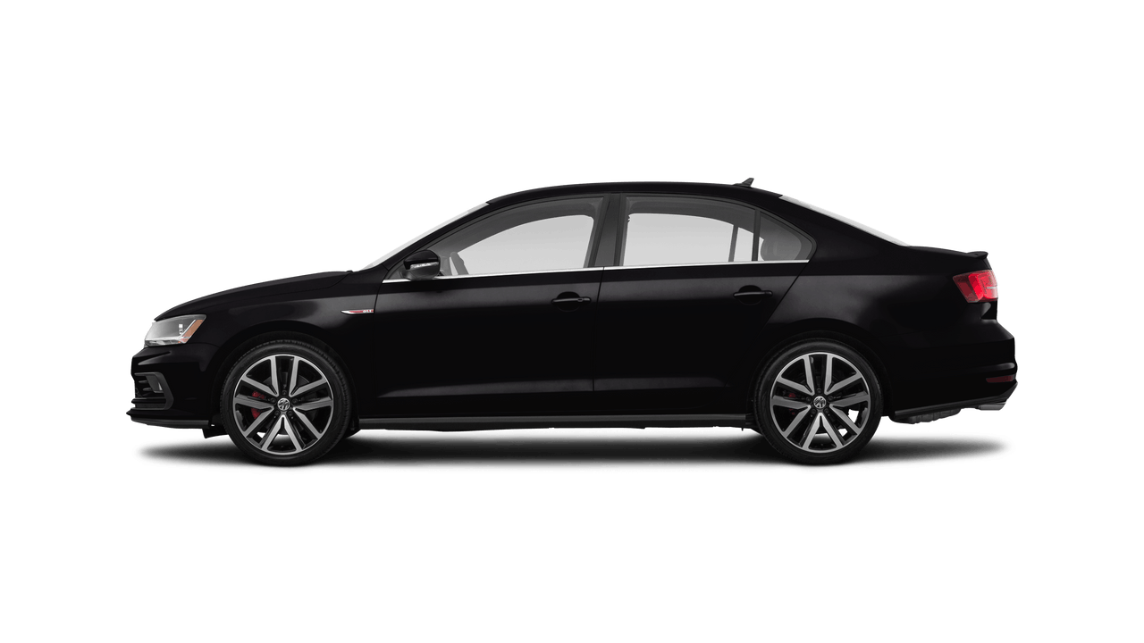 2018 Volkswagen Jetta 4dr Car
