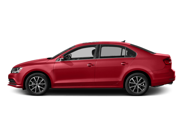 2017 Volkswagen Jetta 4dr Car