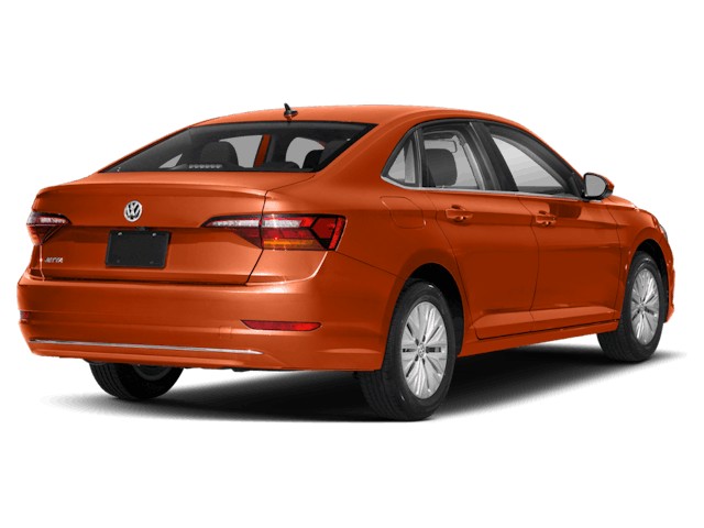 2019 Volkswagen Jetta 4dr Car