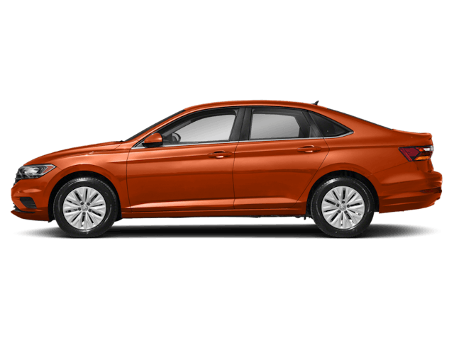 2019 Volkswagen Jetta 4dr Car