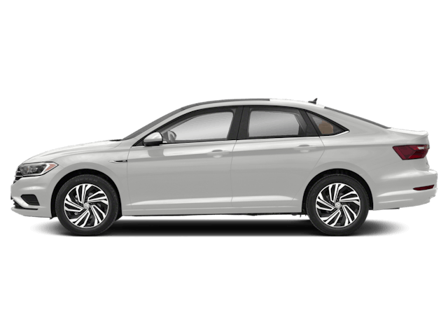 2020 Volkswagen Jetta 4dr Car