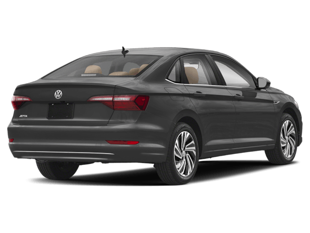 2020 Volkswagen Jetta 4dr Car