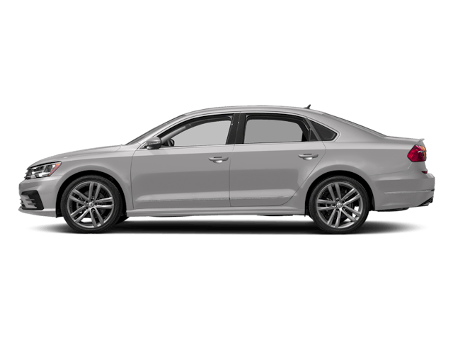2018 Volkswagen Passat 4dr Car