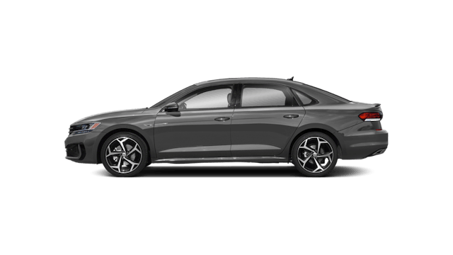2020 Volkswagen Passat 4dr Car