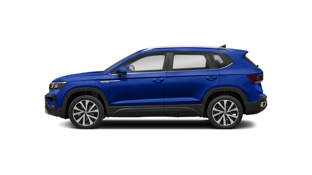 2022 Volkswagen Taos 4D Sport Utility