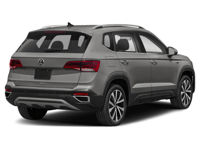 2022 Volkswagen Taos Sport Utility