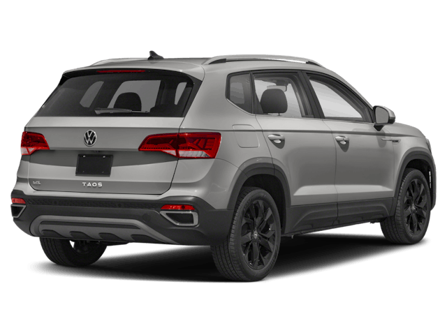 2022 Volkswagen Taos Sport Utility