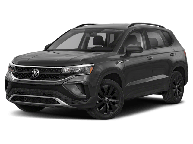 2023 Volkswagen Taos Sport Utility