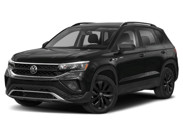 2023 Volkswagen Taos Sport Utility