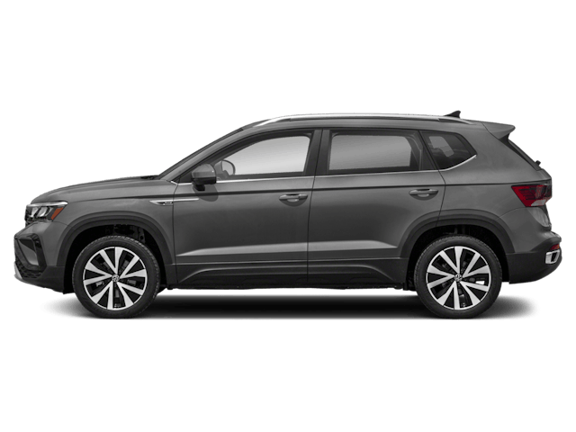 New 2024 Volkswagen Taos Sport Utility