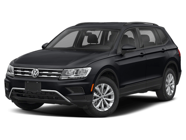 2020 Volkswagen Tiguan Sport Utility