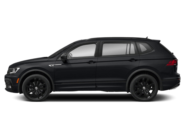 2021 Volkswagen Tiguan Sport Utility