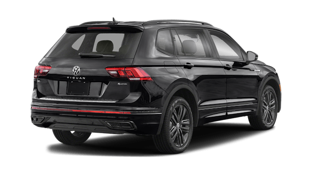 2022 Volkswagen Tiguan 4D Sport Utility