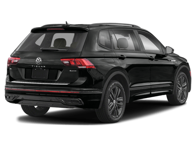 2023 Volkswagen Tiguan Sport Utility