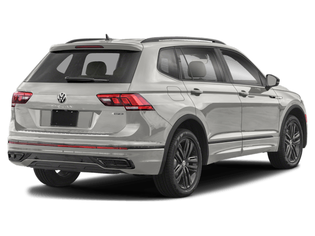 2023 Volkswagen Tiguan Sport Utility