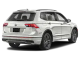 Used 2024 Volkswagen Tiguan SUV