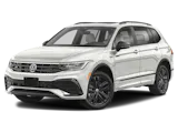 Used 2024 Volkswagen Tiguan SUV