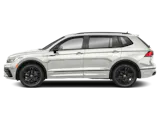 Used 2024 Volkswagen Tiguan SUV
