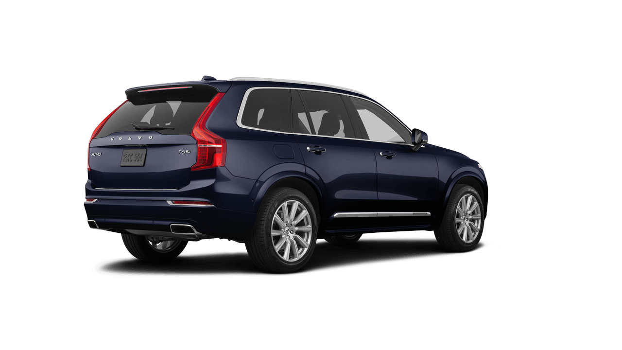 2019 Volvo XC90 Sport Utility