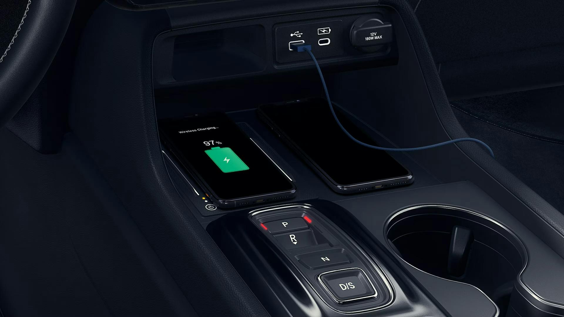2025 Honda Pilot Technology 
