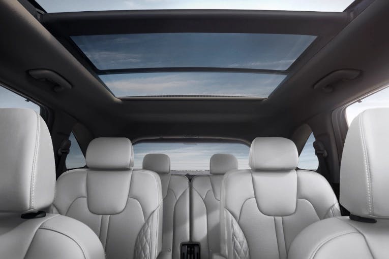 2025 Kia Sorento Plug-In Hybrid