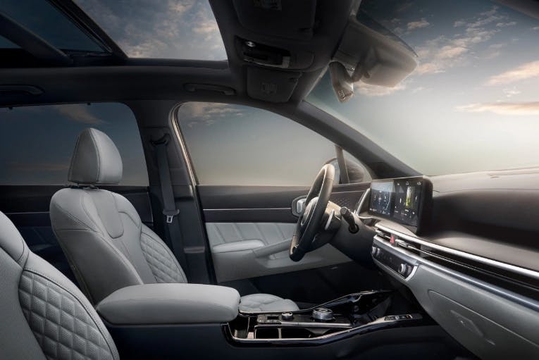 2025 Kia Sorento Plug-In Hybrid
