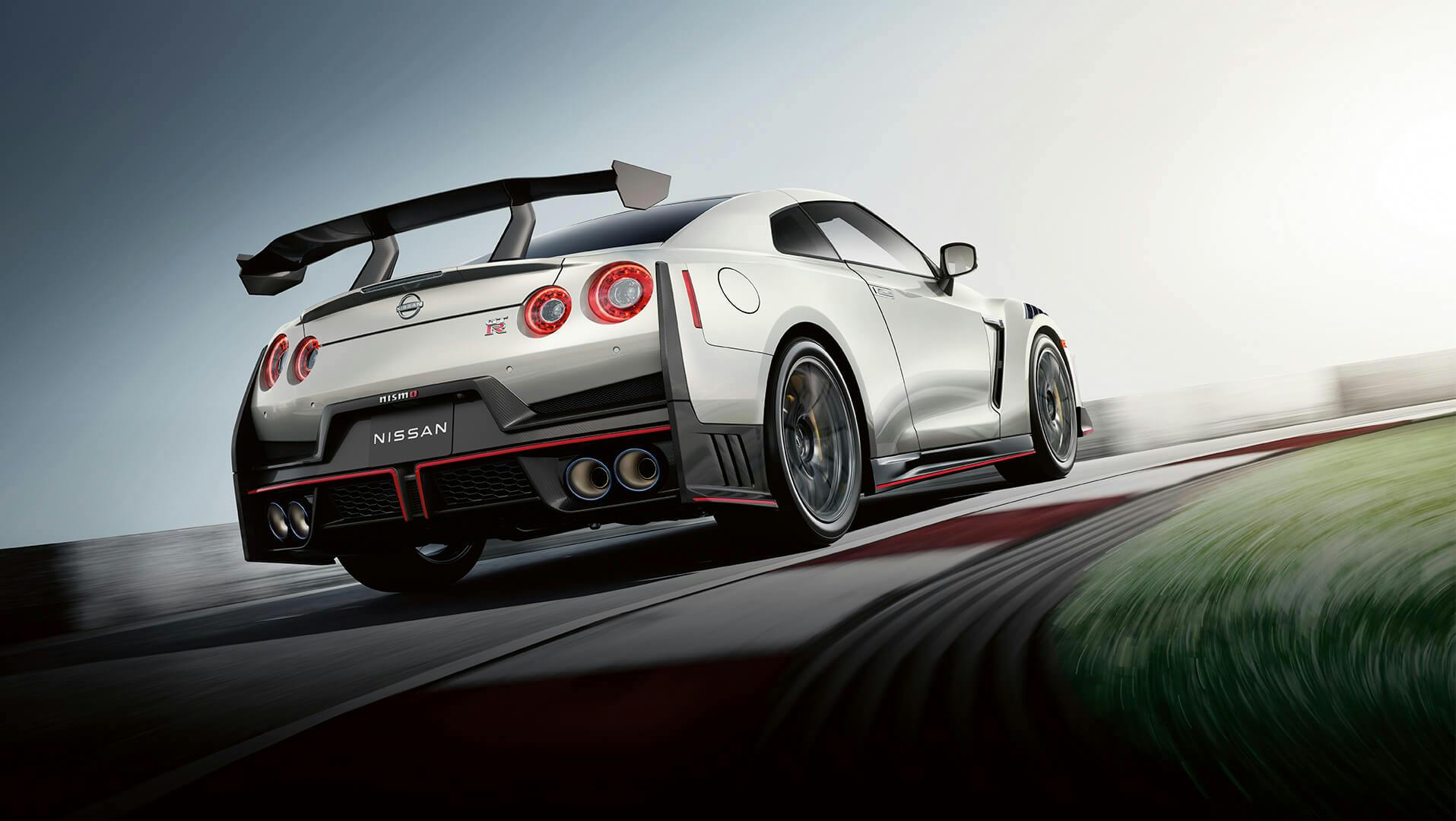 The 2024 Nissan GT-R Starts At $120,990