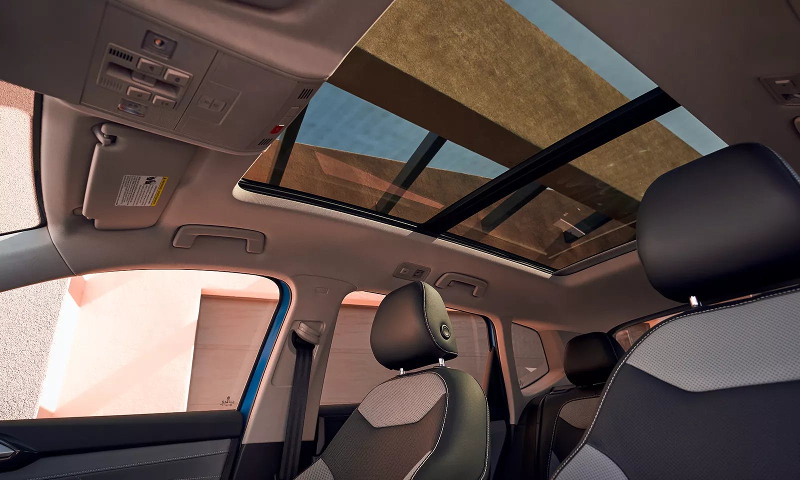 2024 Volkswagen Taos